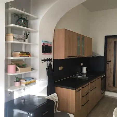 Apartman Cesky Raj Jicin Exterior photo