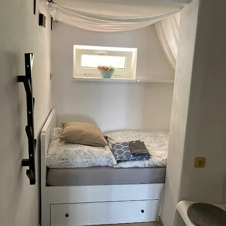 Apartman Cesky Raj Jicin Exterior photo