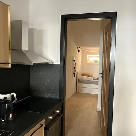 Apartman Cesky Raj Jicin Exterior photo