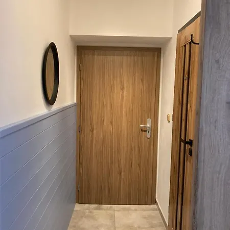 Apartman Cesky Raj Jicin Exterior photo