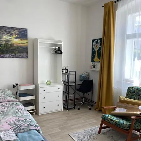 Apartman Cesky Raj Jicin Exterior photo