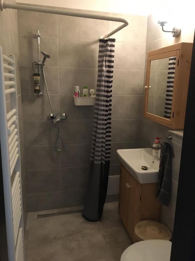 Cesky Raj Apartment