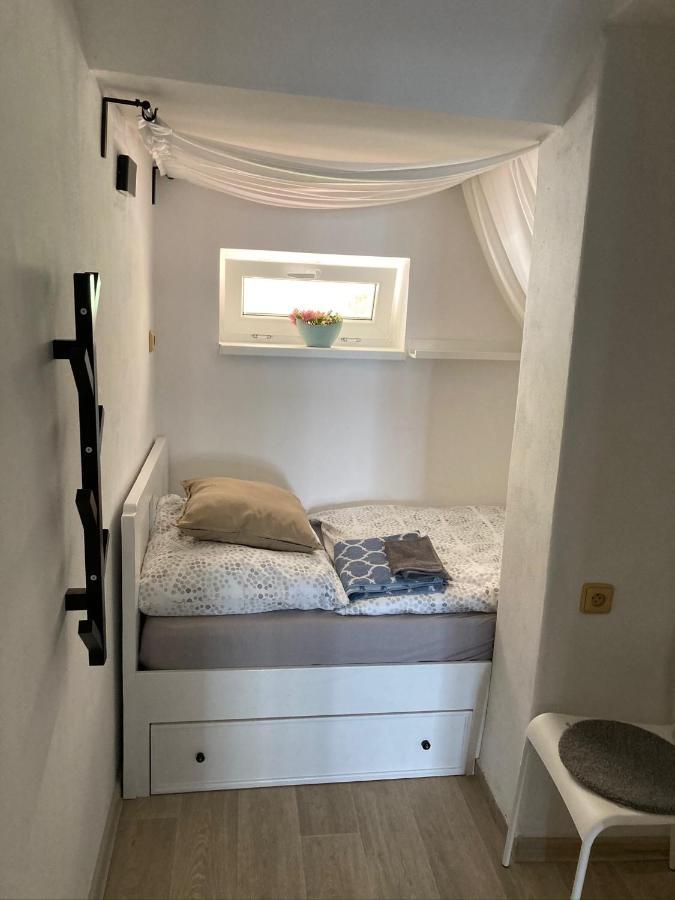Apartment Cesky Raj