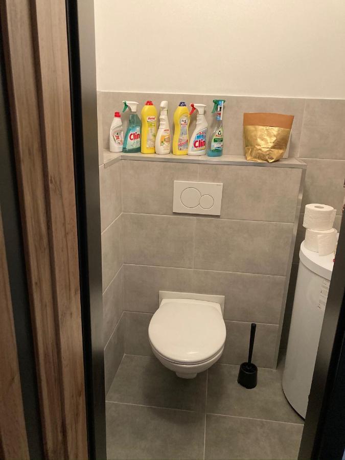 Apartment Cesky Raj Jicin