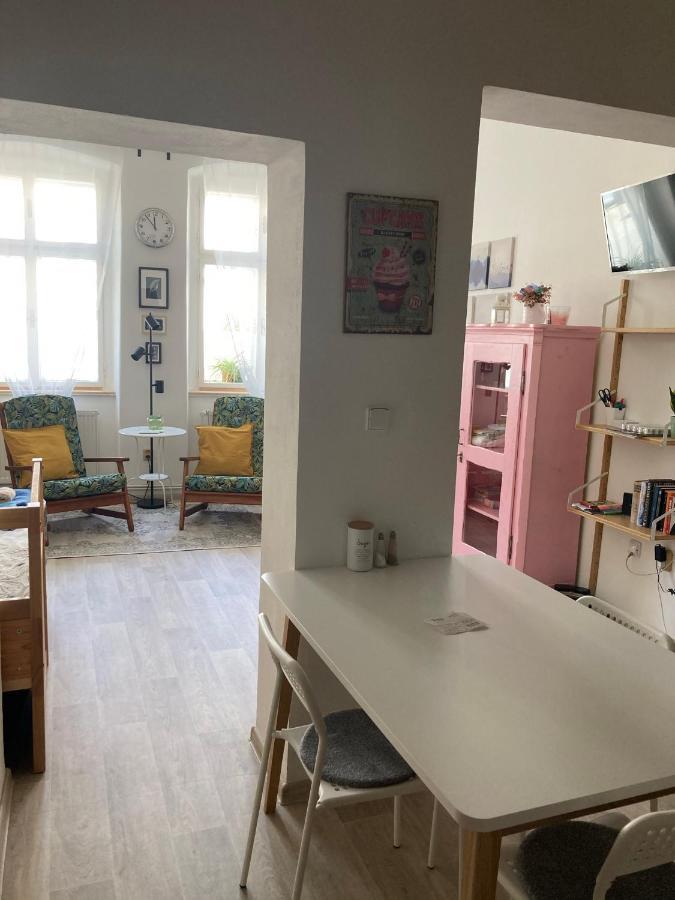 Apartment Cesky Raj Jicin
